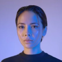 Alina Liventsova
