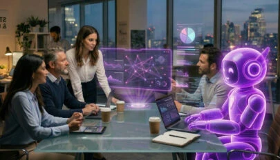Enterprise AI Assistants and AI Agents in Business Processes