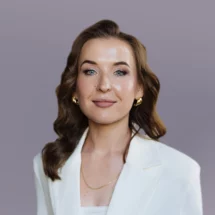 Alla Kyrhyzova Account Executive APMEA