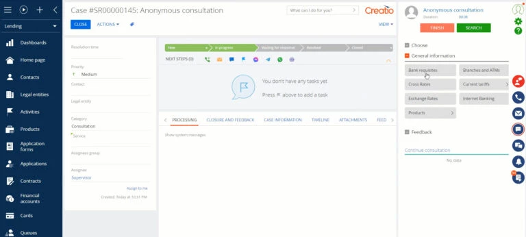 call center automation