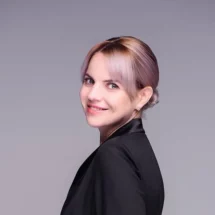 Віктория Омельченко Banza CEO