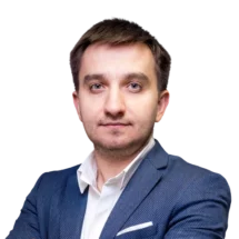 Oleksandr Shvets Banza
